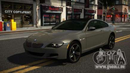 BMW M6 Zevero für GTA 4