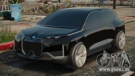 Bmw Vision I-NEXT für GTA San Andreas