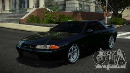 Nissan Skyline R32 Opus S10 pour GTA 4