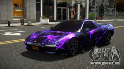 Honda NSX Vihongo S5 pour GTA 4