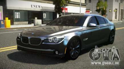 BMW 750Li NB für GTA 4