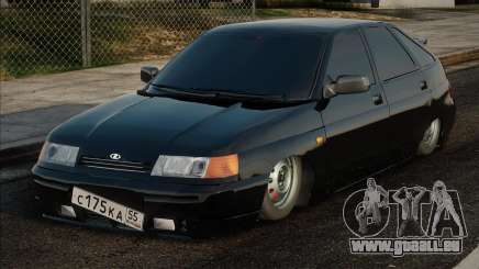 Lada 112 [Vaz] pour GTA San Andreas