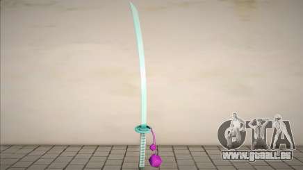 Moon Flame pour GTA San Andreas