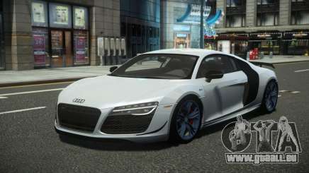 Audi R8 Zurany pour GTA 4