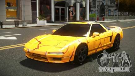 Honda NSX Vihongo S14 pour GTA 4