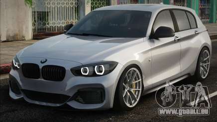 BMW M140i pour GTA San Andreas