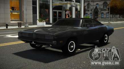 Dodge Charger Poveka pour GTA 4