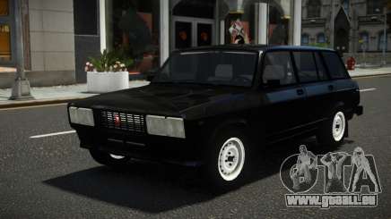 VAZ 2104 Bunur für GTA 4