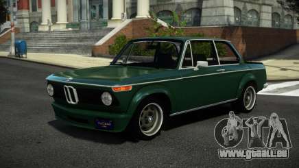 BMW 2002 Retino pour GTA 4