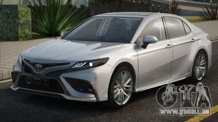 Toyota Camry V75 XSE 2021 pour GTA San Andreas