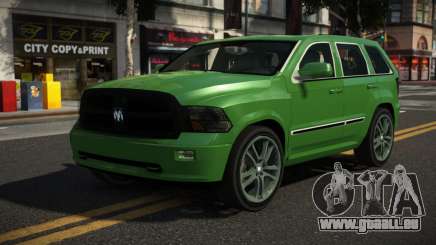 Dodge Durango J-LK für GTA 4