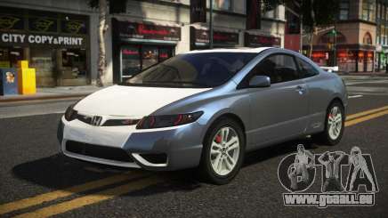 Honda Civic Si Hilzo für GTA 4