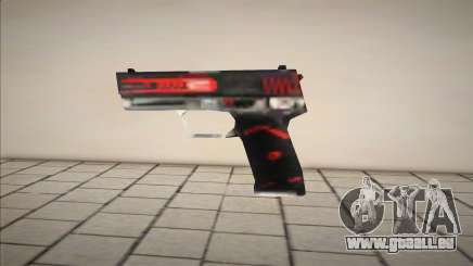 USP Pistol pour GTA San Andreas