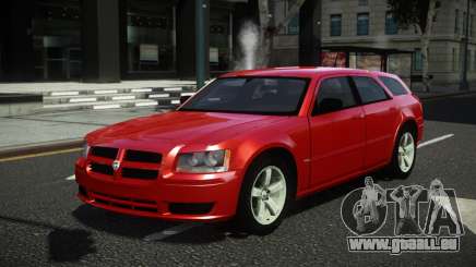 Dodge Magnum Buttel pour GTA 4