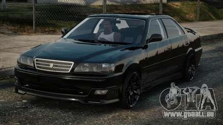 Toyota Tourer Chaser V pour GTA San Andreas