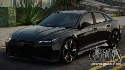 2021 Audi RS6 Sedan (C8) für GTA San Andreas