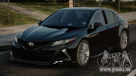 Toyota Camry X5E MT pour GTA San Andreas