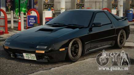 Mazda Savanna RX-7 für GTA San Andreas