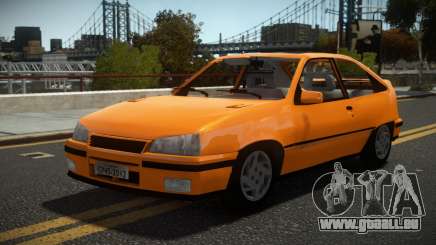 Chevrolet Kadett Soplo für GTA 4