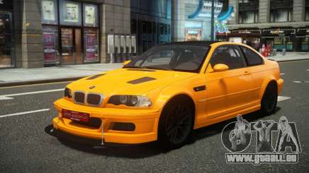 BMW M3 E46 Dylopa pour GTA 4