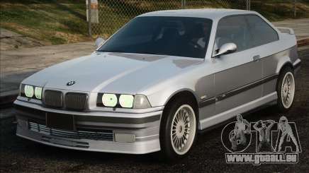 BMW e36 [Alpina] pour GTA San Andreas