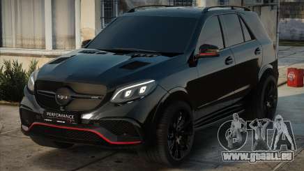 Mercedes-Benz GLE63 Tigra für GTA San Andreas