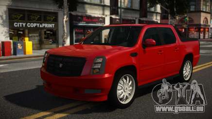 Cadillac Escalade BD-R für GTA 4