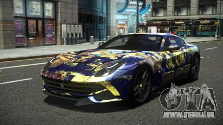 Ferrari F12 Zuklo S14 pour GTA 4