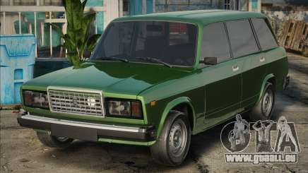 VAZ 2104 (Repos) 2012 pour GTA San Andreas