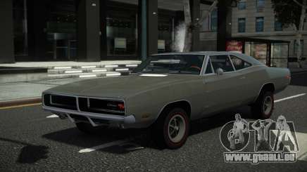 Dodge Charger RT Fahro pour GTA 4