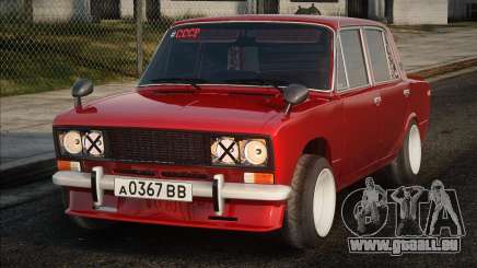 VAZ 2106 Korch Lager für GTA San Andreas