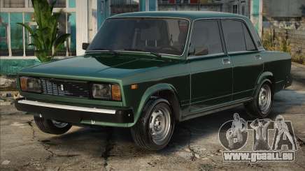 VAZ 2105 (repos) 2012 pour GTA San Andreas