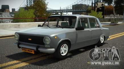 Tofas 124 Vufat pour GTA 4