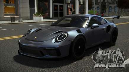 Porsche 911 Zutony pour GTA 4