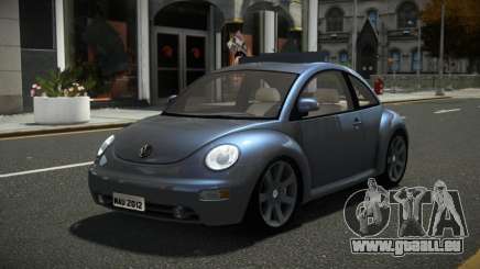 Volkswagen New Beetle RGN für GTA 4