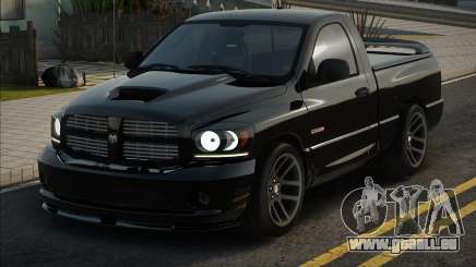 2006 Dodge Ram SRT-10 Stock für GTA San Andreas