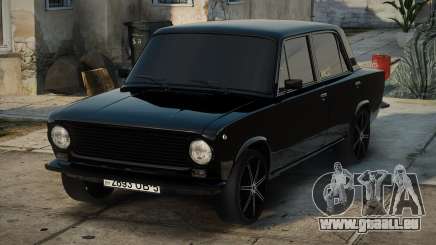 VAZ 2101 Brazzers pour GTA San Andreas