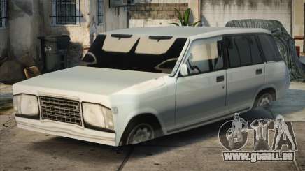 VAZ 2104 [Mémoire] pour GTA San Andreas