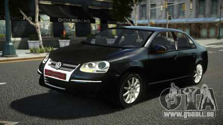 Volkswagen Jetta Drabo für GTA 4