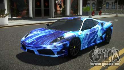 Ferrari F430 Murangy S7 für GTA 4