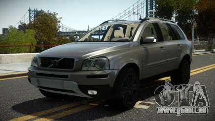 Volvo XC90 Tolfy pour GTA 4