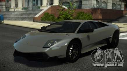 Lamborghini Murcielago SGT pour GTA 4