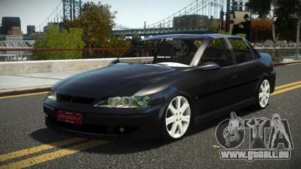 Chevrolet Vectra Ryho für GTA 4