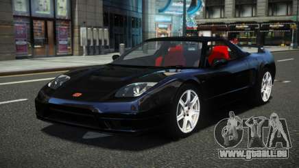 Honda NSX Rukino pour GTA 4