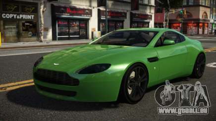 Aston Martin Vantage YR für GTA 4