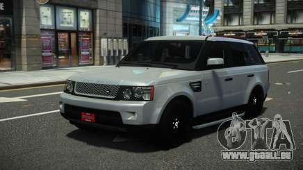 Range Rover Sport Tylip für GTA 4