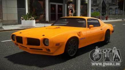 Pontiac Trans Am BGT für GTA 4