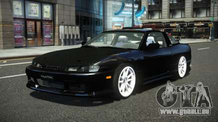 Nissan Silvia Vajiklo pour GTA 4