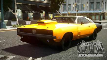 Dodge Charger RT Buzino S1 für GTA 4