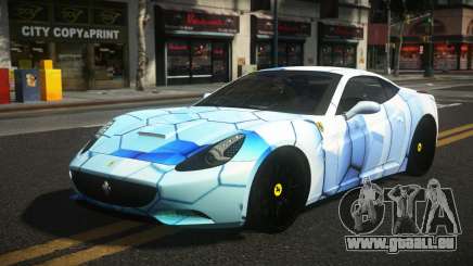 Ferrari California Robajo S12 pour GTA 4